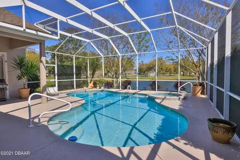 1292 Sunningdale Ln, Ormond Beach, FL 32174 photo 29