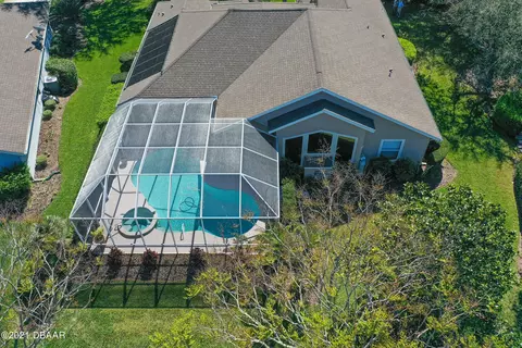 1292 Sunningdale Ln, Ormond Beach, FL 32174 photo 36
