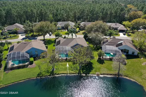 1292 Sunningdale Ln, Ormond Beach, FL 32174 photo 37