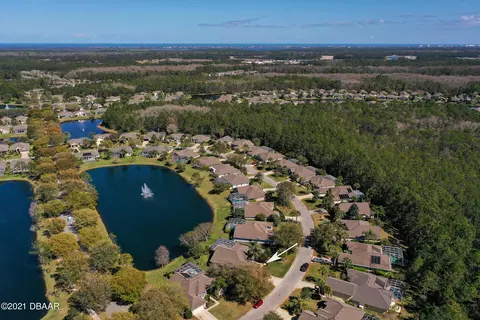 1292 Sunningdale Ln, Ormond Beach, FL 32174 photo 41