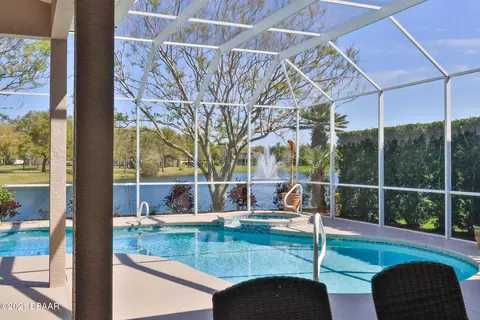 1292 Sunningdale Ln, Ormond Beach, FL 32174 photo 28