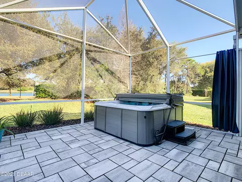 1117 Hartbourne Ln, Ormond Beach, FL 32174 photo 25