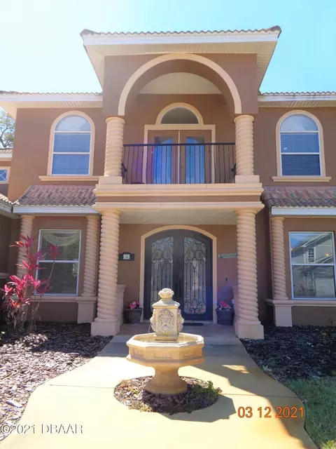 18 Minnow Dr, Ormond Beach, FL 32174 photo 1