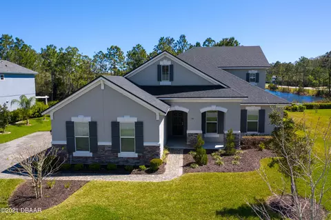106 Windsong Ct, Ormond Beach, FL 32174 photo 71