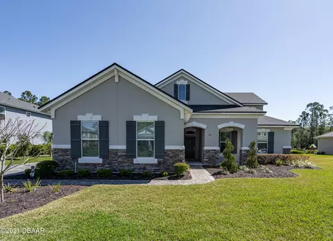 106 Windsong Ct, Ormond Beach, FL 32174 photo 1