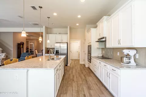 106 Windsong Ct, Ormond Beach, FL 32174 photo 25