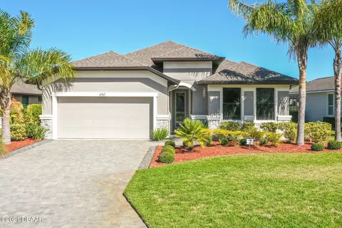 650 Elk River Dr, Ormond Beach, FL 32174 photo 1