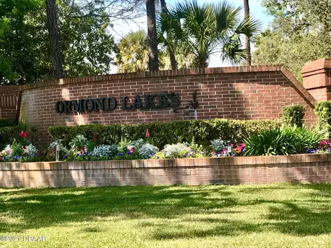28 Sherrington Dr, Ormond Beach, FL 32174 photo 30