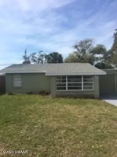 62 Hibiscus Dr, Ormond Beach, FL 32176 photo 1