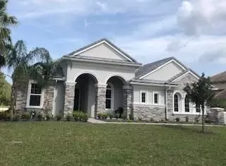 411 Wingspan Dr, Ormond Beach, FL 32174 photo 1