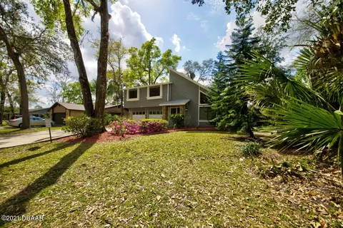 113 Willow Bend Ln, Ormond Beach, FL 32174 photo 1