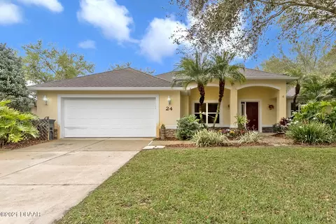 24 Peruvian Ln, Ormond Beach, FL 32174 photo 1