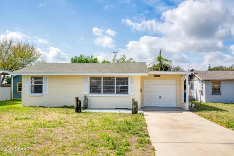 56 Alamanda Dr, Ormond Beach, FL 32176 photo 1