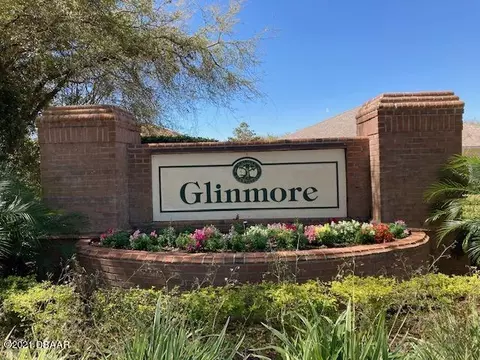 3006 Glin Cir, Ormond Beach, FL 32174 photo 2