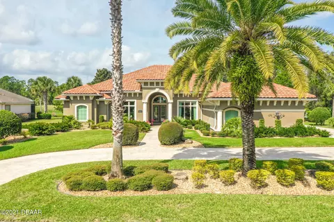 1054 Hampstead Ln, Ormond Beach, FL 32174 photo 1