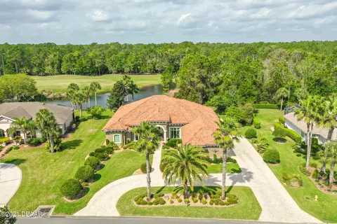 1054 Hampstead Ln, Ormond Beach, FL 32174 photo 2