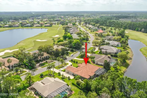 1054 Hampstead Ln, Ormond Beach, FL 32174 photo 62