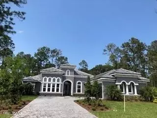 1034 Sudbury Ln, Ormond Beach, FL 32174 photo 1