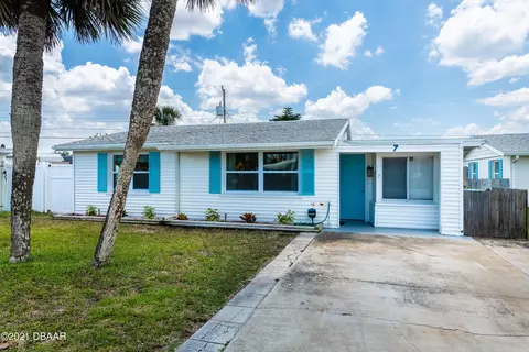 7 Rivershore Dr, Ormond Beach, FL 32176 photo 1