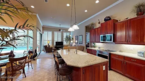 1088 Hampstead Ln, Ormond Beach, FL 32174 photo 17