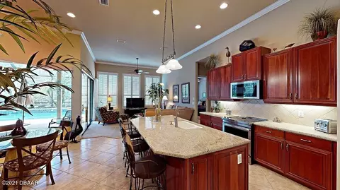 1088 Hampstead Ln, Ormond Beach, FL 32174 photo 15