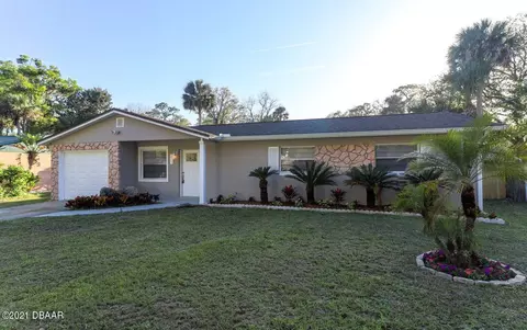 260 Tropical Ln, Ormond Beach, FL 32174 photo 1
