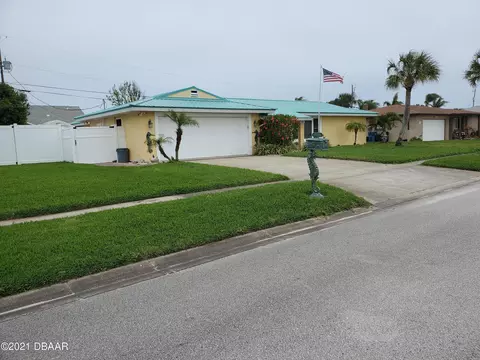123 Ocean Grove Dr, Ormond Beach, FL 32176 photo 1