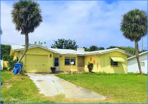 23 Rivocean Dr, Ormond Beach, FL 32176 photo 1