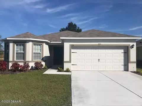 1907 Hollybrooke Rd, Edgewater, FL 32141 photo 1