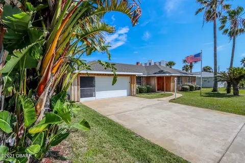 193 Sandcastle Dr, Ormond Beach, FL 32176 photo 2