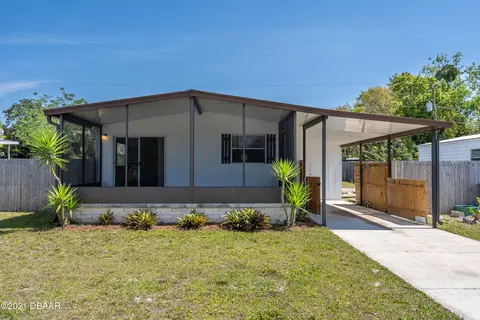 1815 Woodcrest Dr, Ormond Beach, FL 32174 photo 1