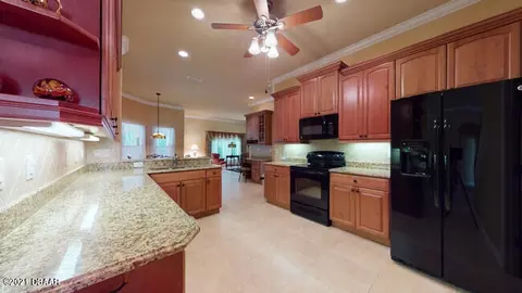 1428 Pecos Dr, Ormond Beach, FL 32174 photo 21