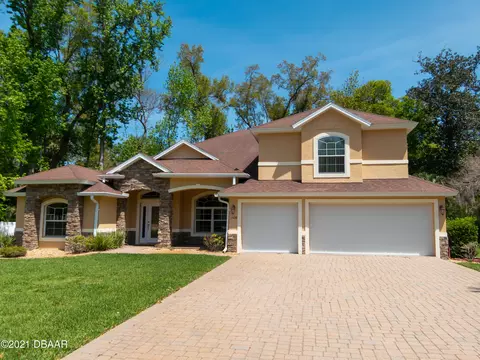1428 Pecos Dr, Ormond Beach, FL 32174 photo 1