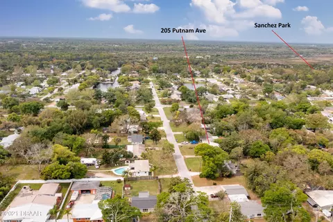 205 Putnam Ave, Ormond Beach, FL 32174 photo 25