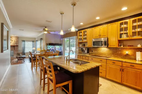 40 Jill Alison Cir, Ormond Beach, FL 32176 photo 9