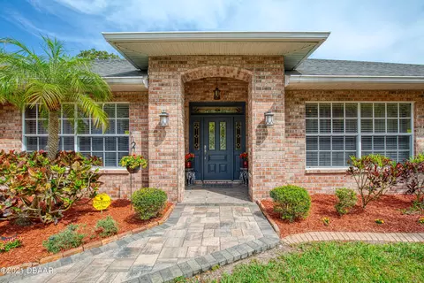 40 Jill Alison Cir, Ormond Beach, FL 32176 photo 2