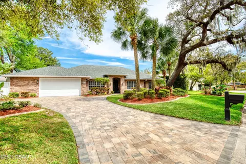 40 Jill Alison Cir, Ormond Beach, FL 32176 photo 1