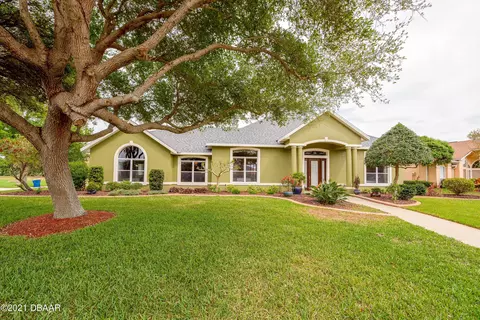 3 Eloise Cir, Ormond Beach, FL 32176 photo 1
