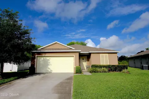 538 Safe Harbor Dr, Edgewater, FL 32141 photo 1