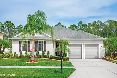 7 Abacus Ave, Ormond Beach, FL 32174 photo 1