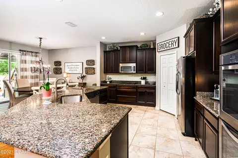 7 Abacus Ave, Ormond Beach, FL 32174 photo 14