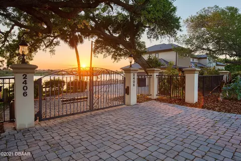 2406 John Anderson Dr, Ormond Beach, FL 32176 photo 97