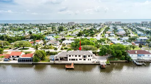 2406 John Anderson Dr, Ormond Beach, FL 32176 photo 3