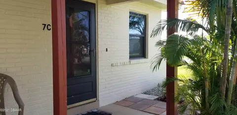 7 Oriole Circle # c, Ormond Beach, FL 32176 photo 2