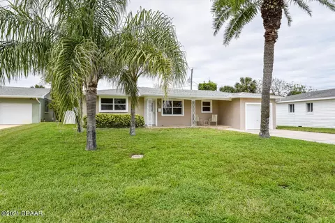 39 Rivocean Dr, Ormond Beach, FL 32176 photo 1