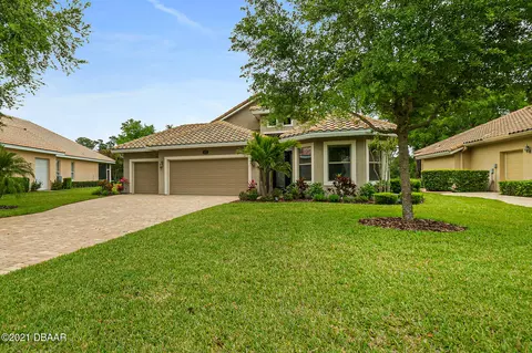 421 Long Cove Rd, Ormond Beach, FL 32174 photo 1