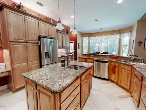 3125 Hoke Dr, Edgewater, FL 32141 photo 27