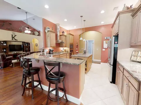 3125 Hoke Dr, Edgewater, FL 32141 photo 23