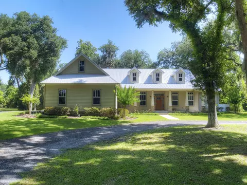 3125 Hoke Dr, Edgewater, FL 32141 photo 1