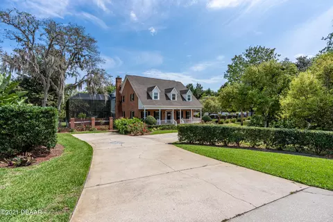 410 Main Trl, Ormond Beach, FL 32174 photo 2
